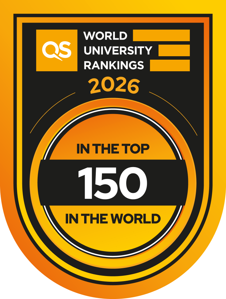 QS World University Ranking 2026 Top 150